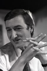 Julian Barnes